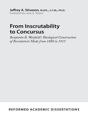 cover image of From Inscrutability to Concursus